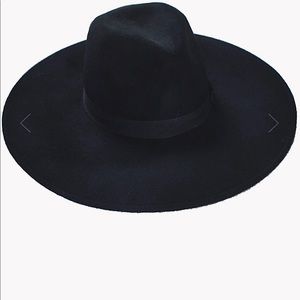 KILLSTAR | Witch Brim Hat [B] | O/S | NWT